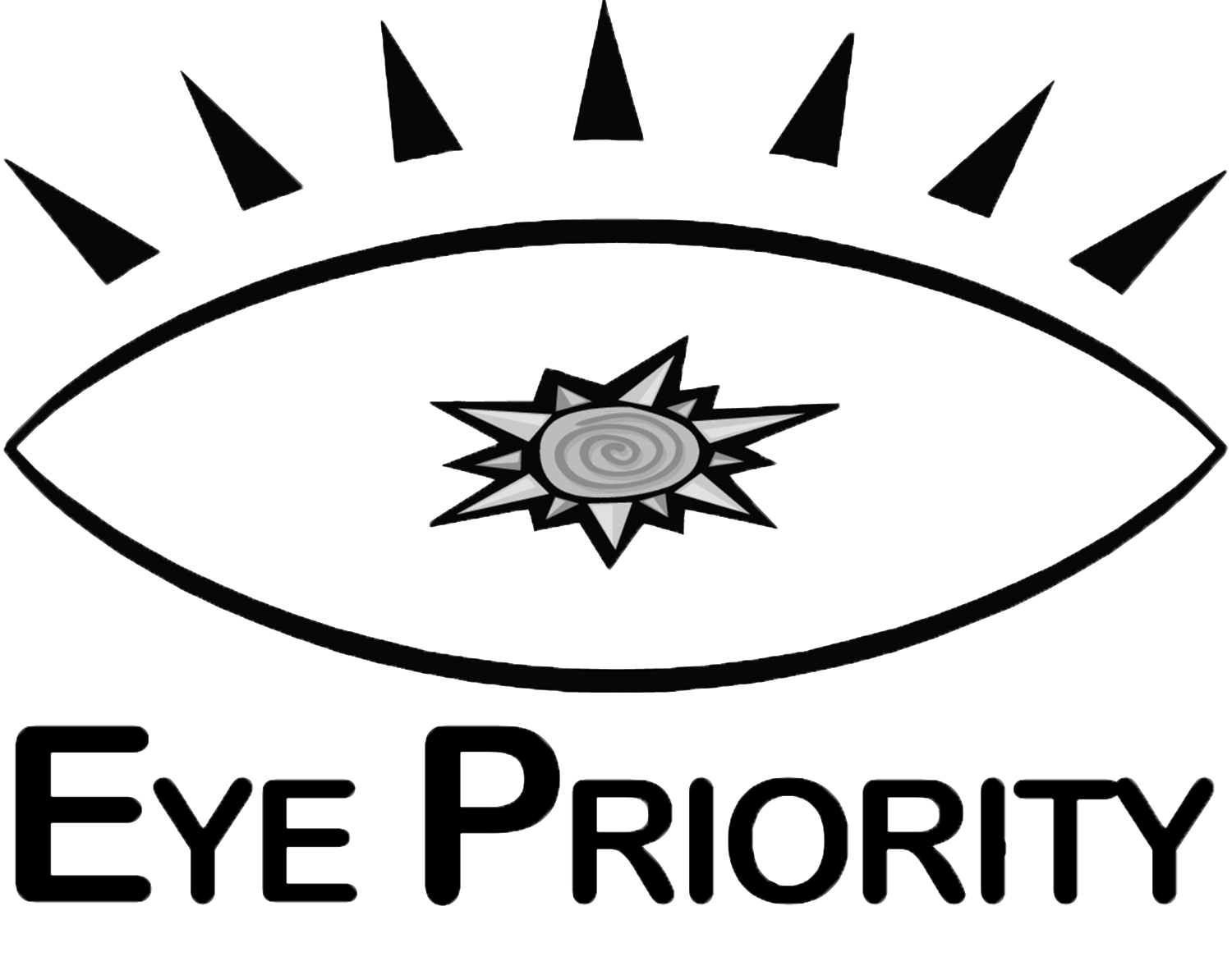 Eye Priority