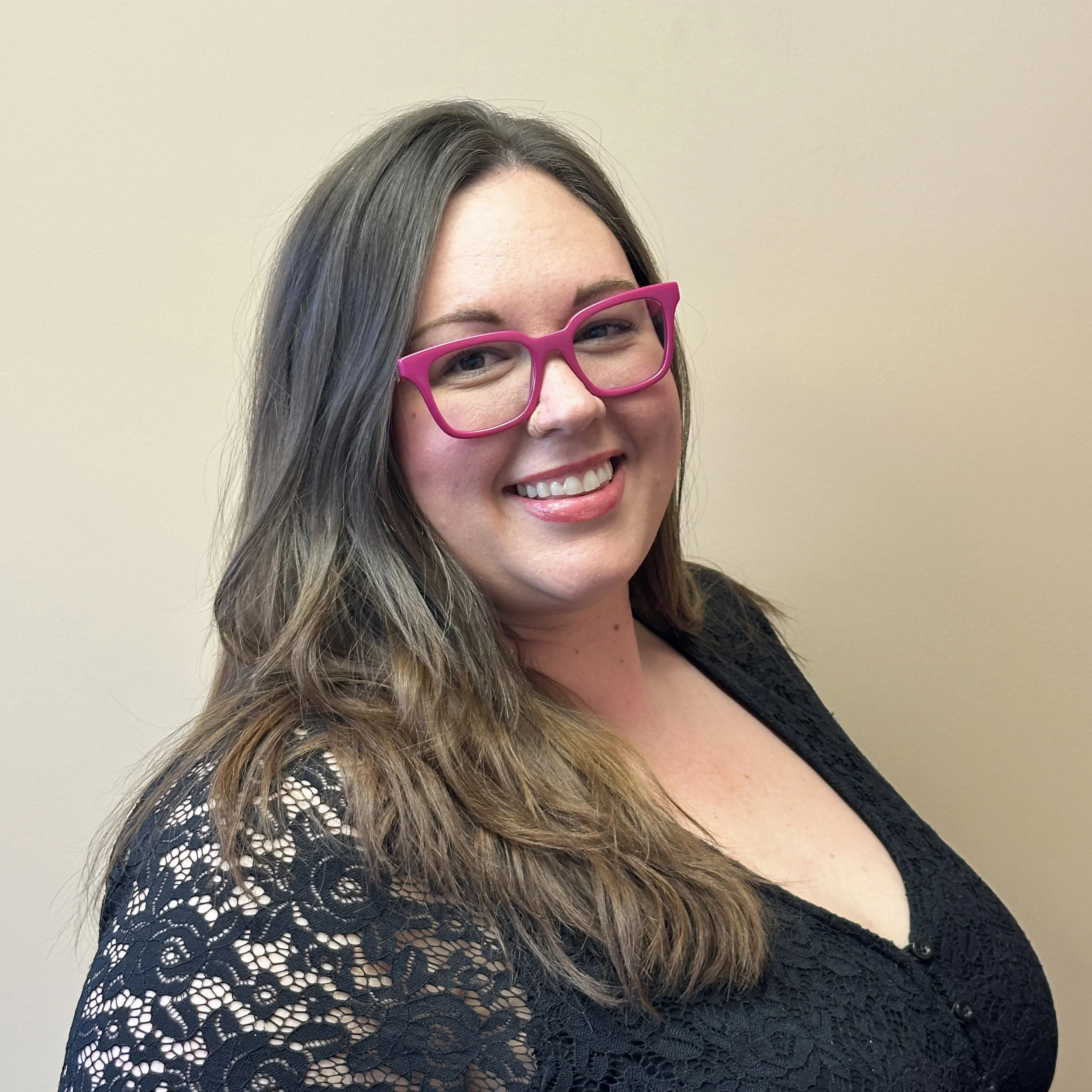 Andrea Shadduck, Office Manager