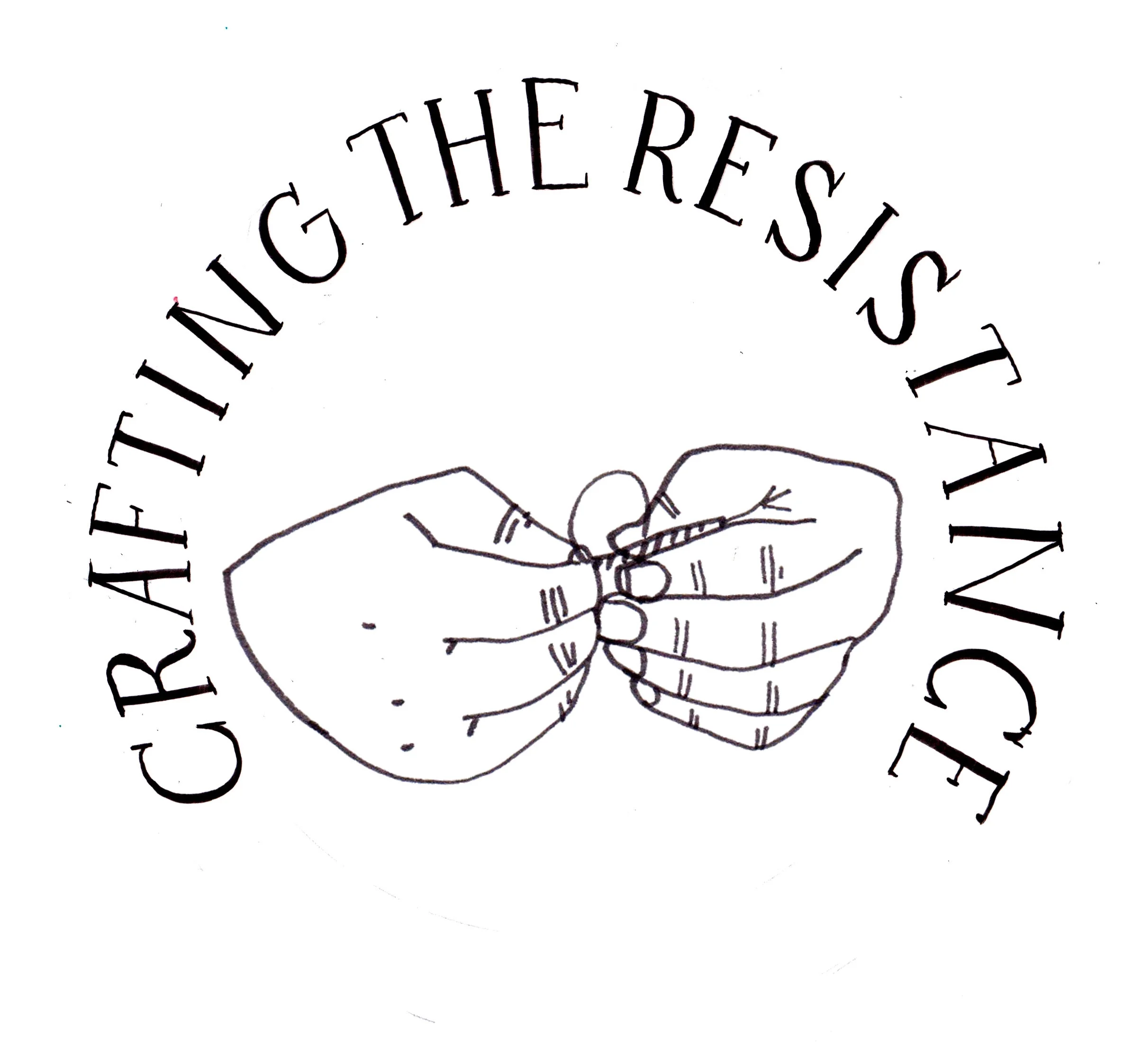 Crafting the Resistance