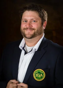 Josh Hagley Exec. Committee Representative of the Central District Affiliation: Jerome CC