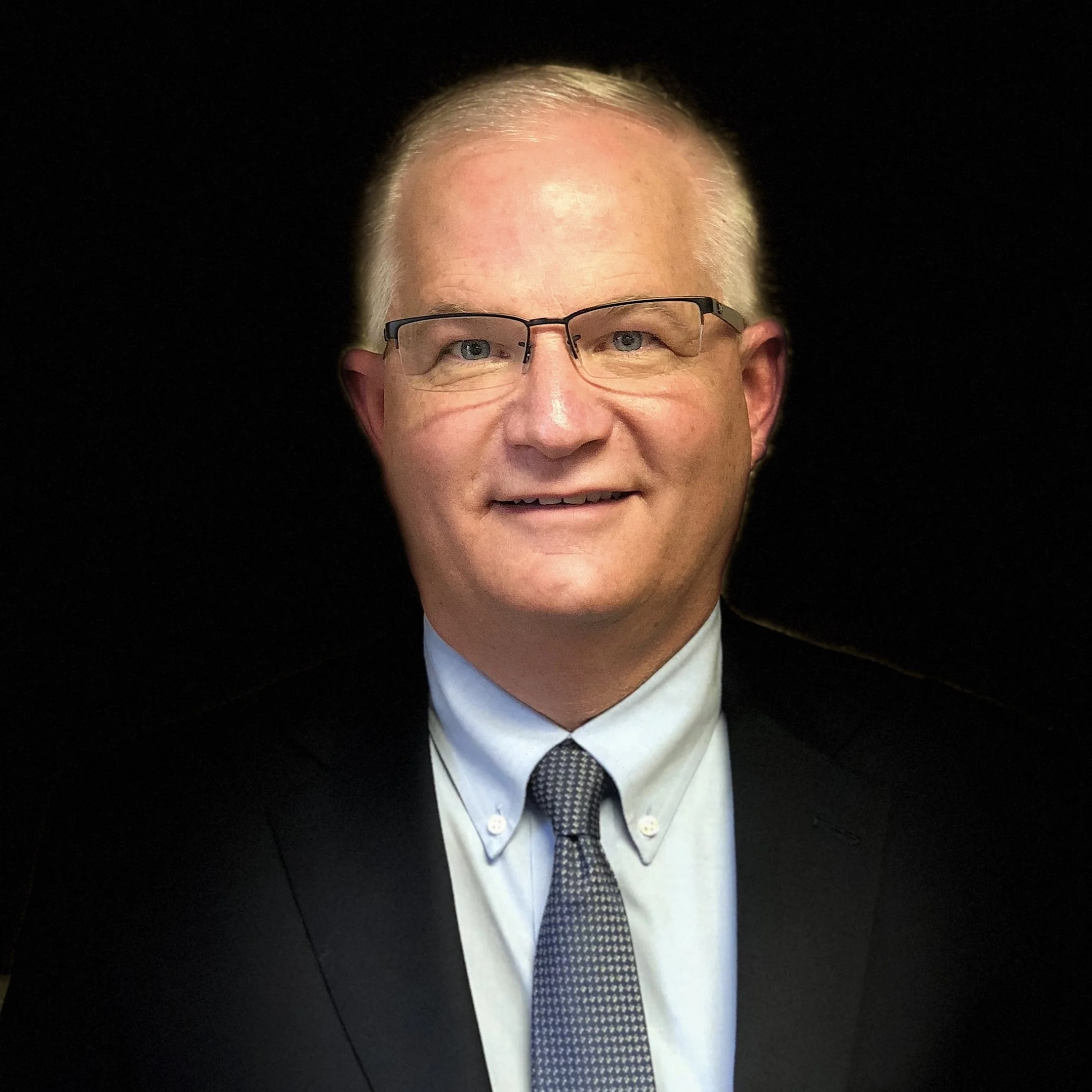 Ray Parkinson Treasurer of the Board Eastern District Affiliation: Idaho Falls CC