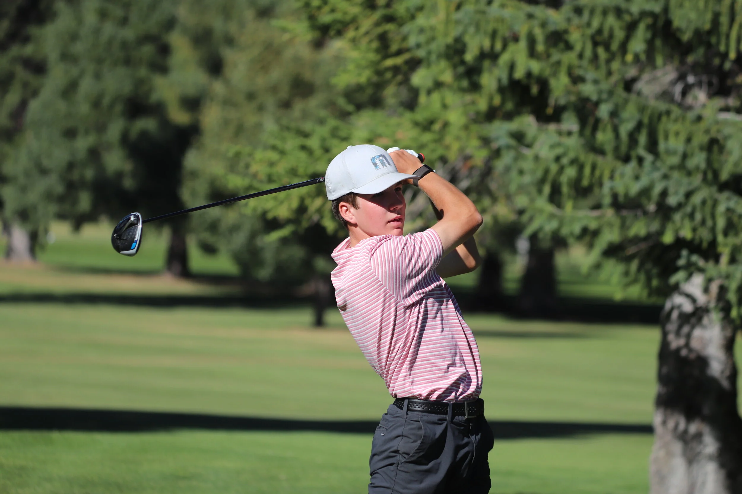 2020 Idaho Junior Am Day 1 — Idaho Golf Association