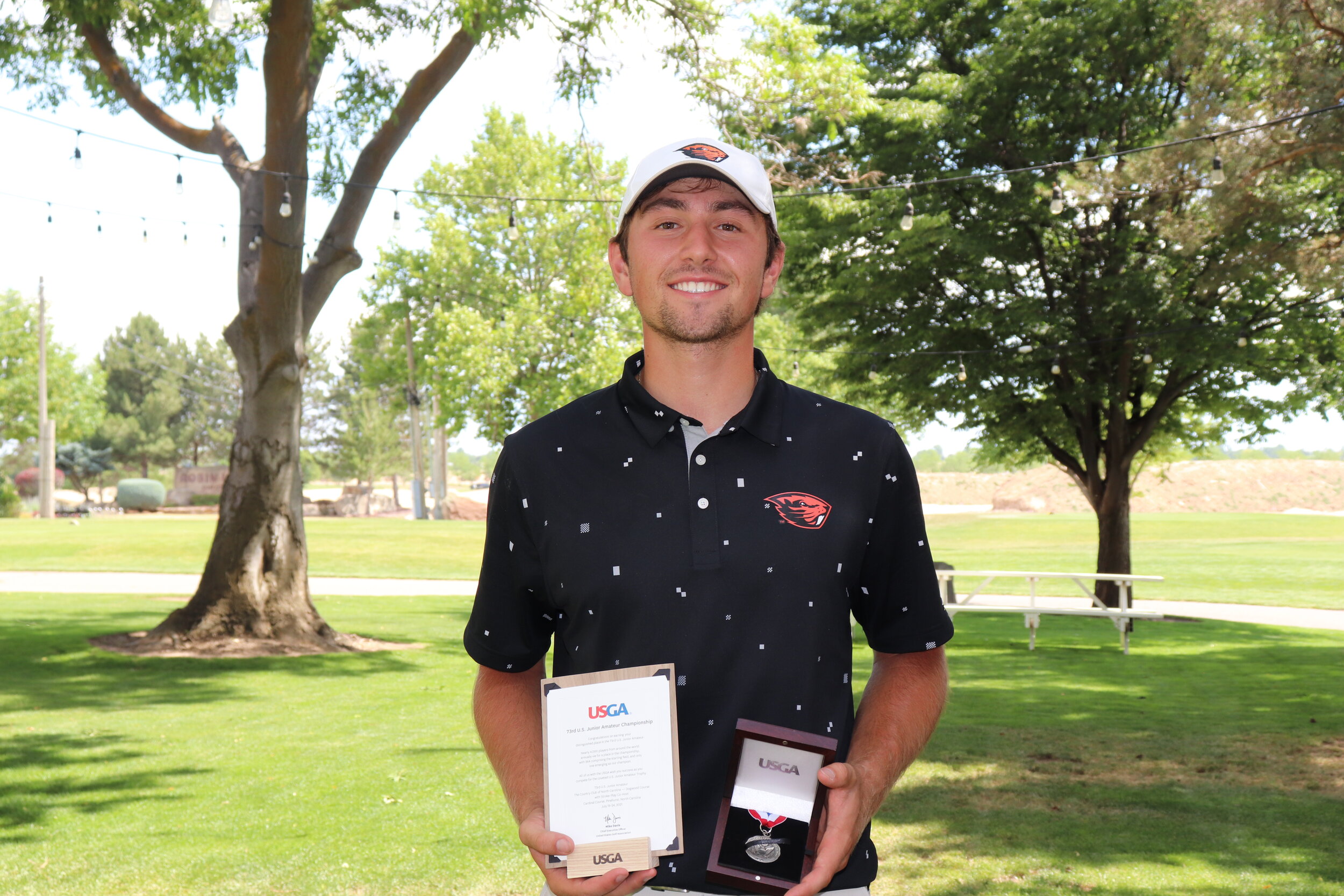 usga junior amateur qualifier