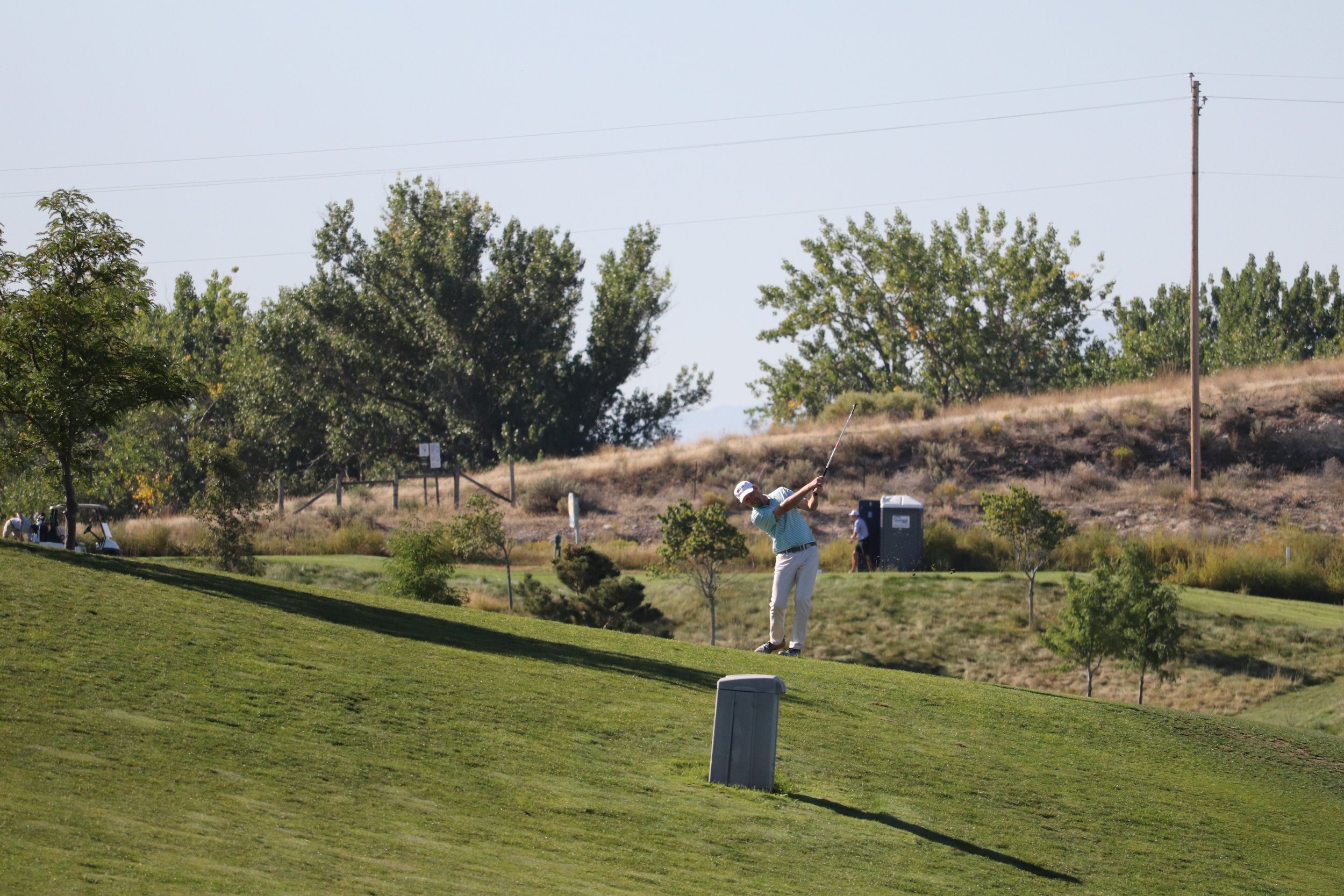 News — Idaho Golf Association