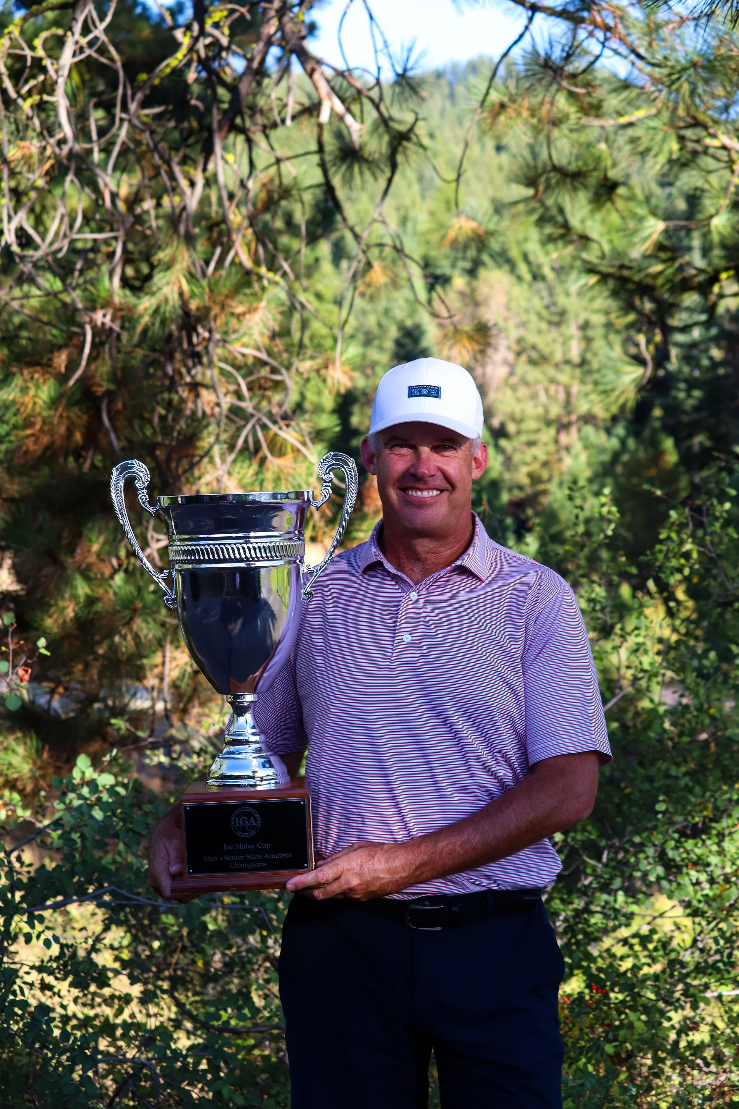 2026 Senior Amateur Championship