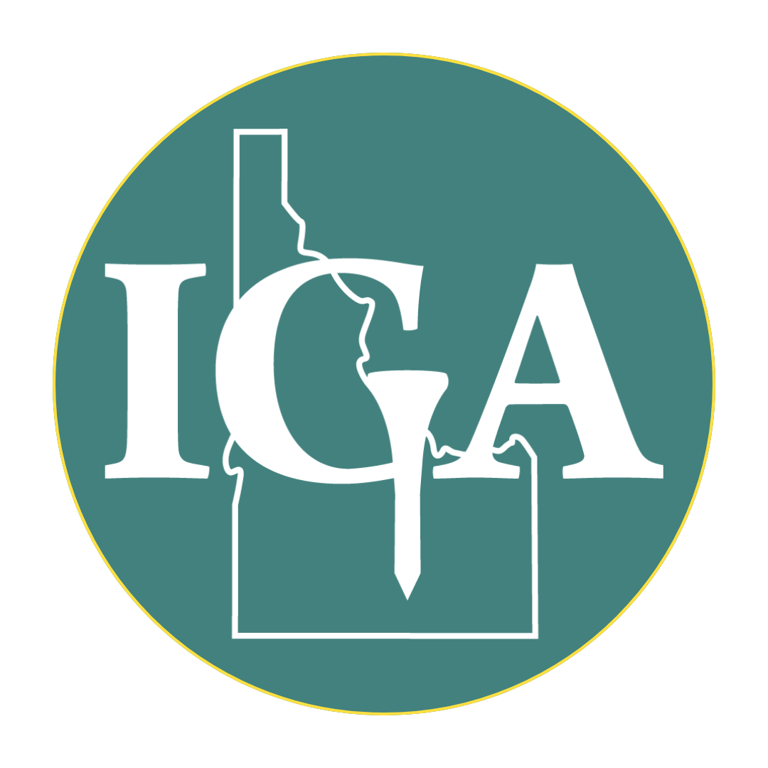 IGA Announces Change in Executive Director’s Office
