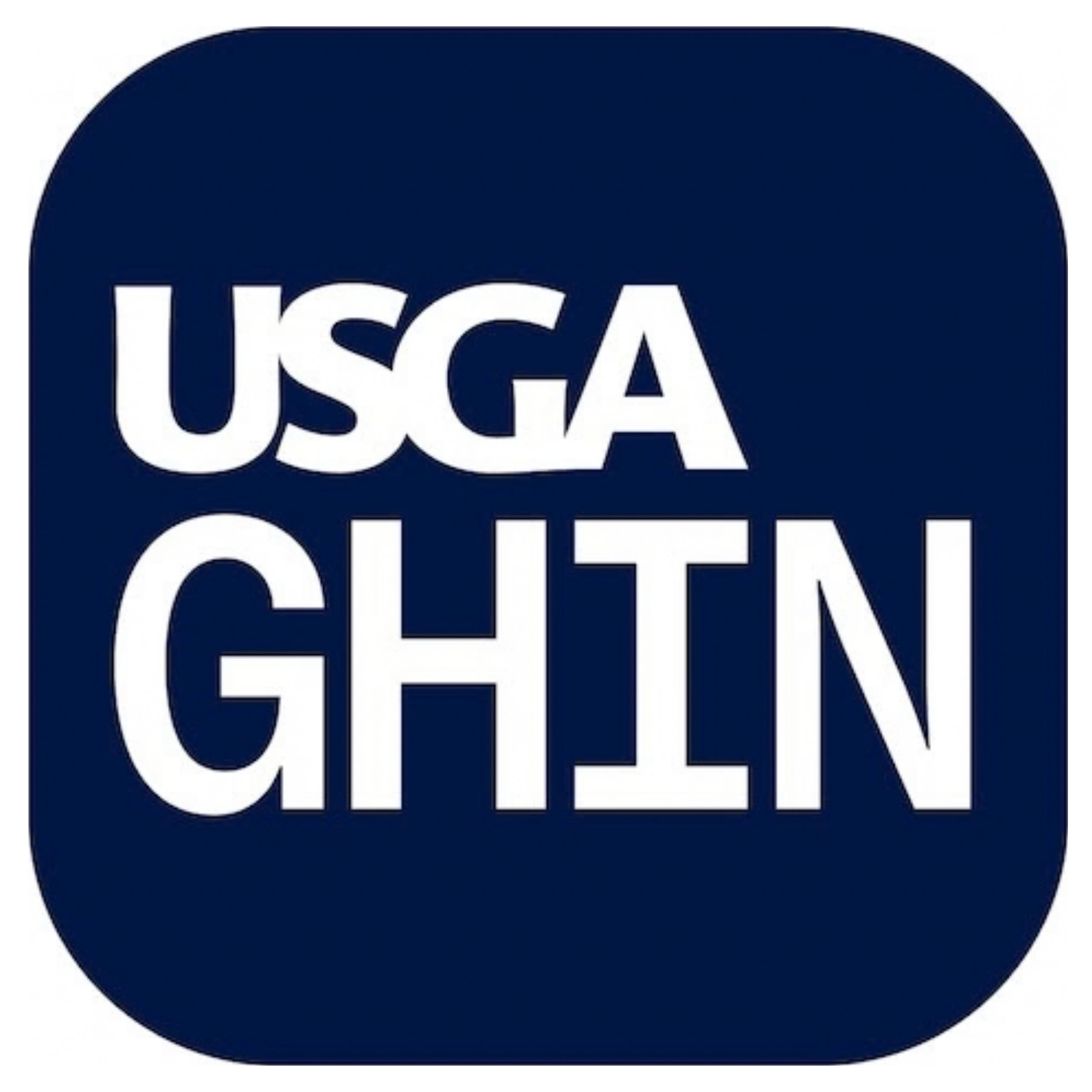 The New GHIN App is Here