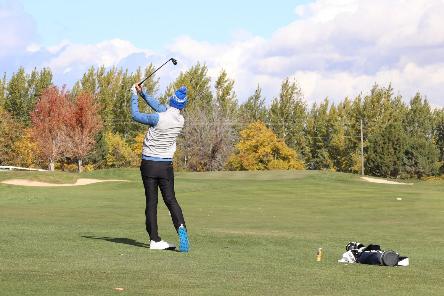 News — Idaho Golf Association