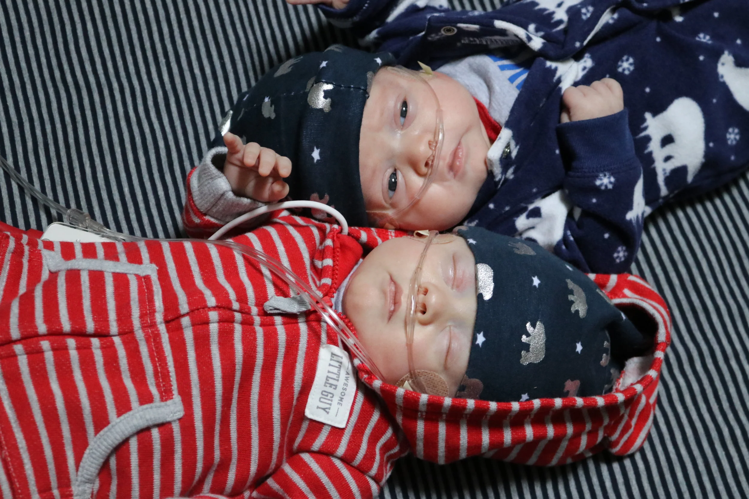 Day 101 – Home and Humbled 