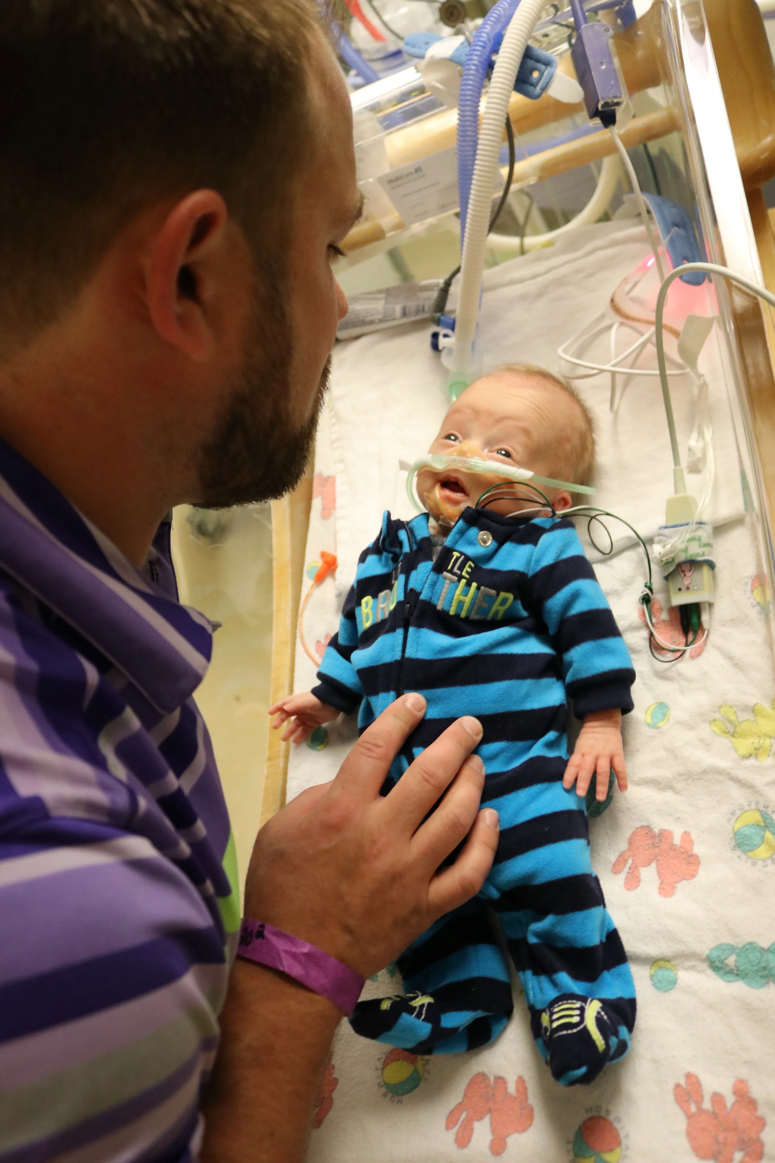 Day 62 – Playing Dress-Up