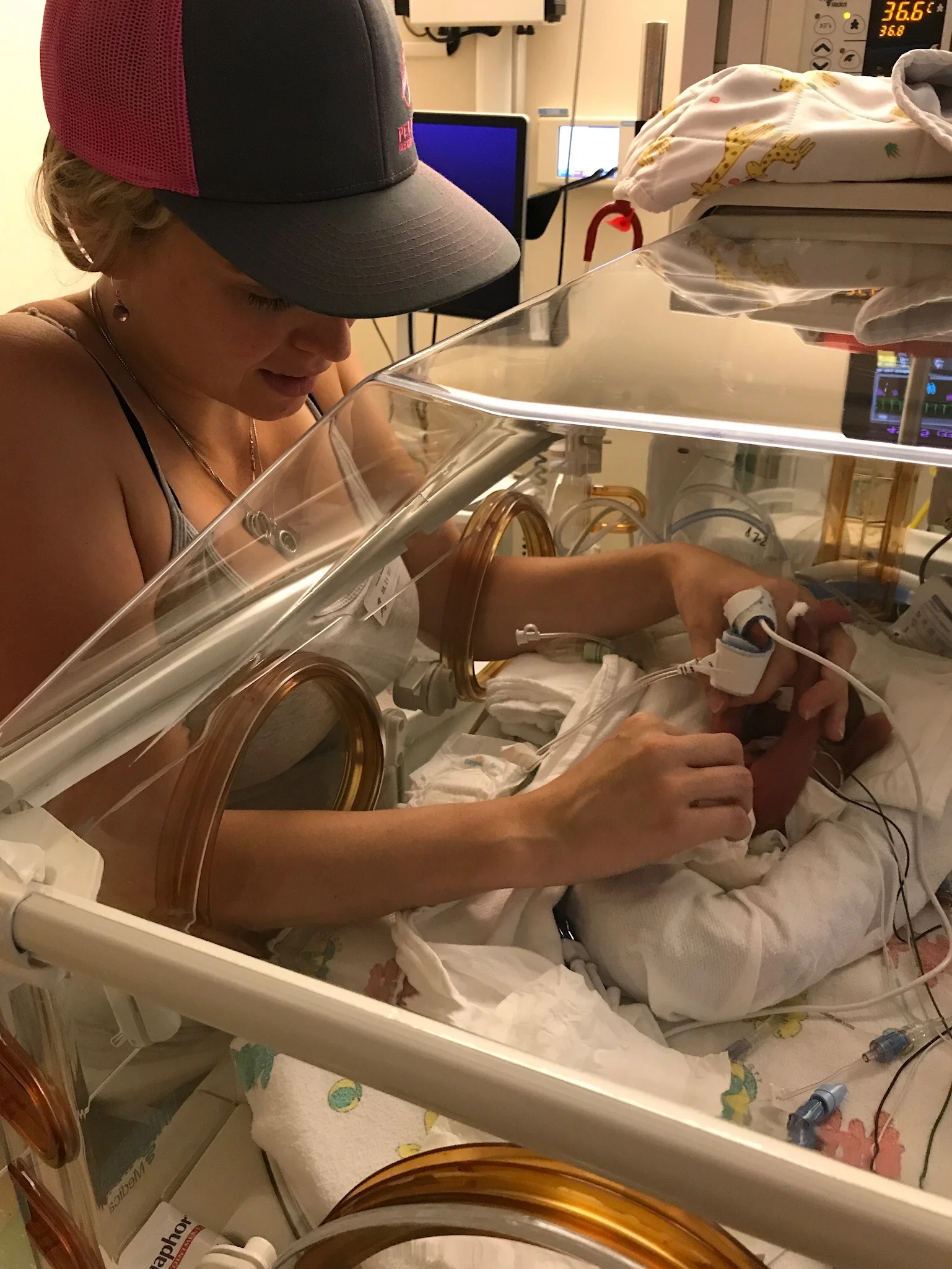 Day 8 - Lex Opens his Eyes