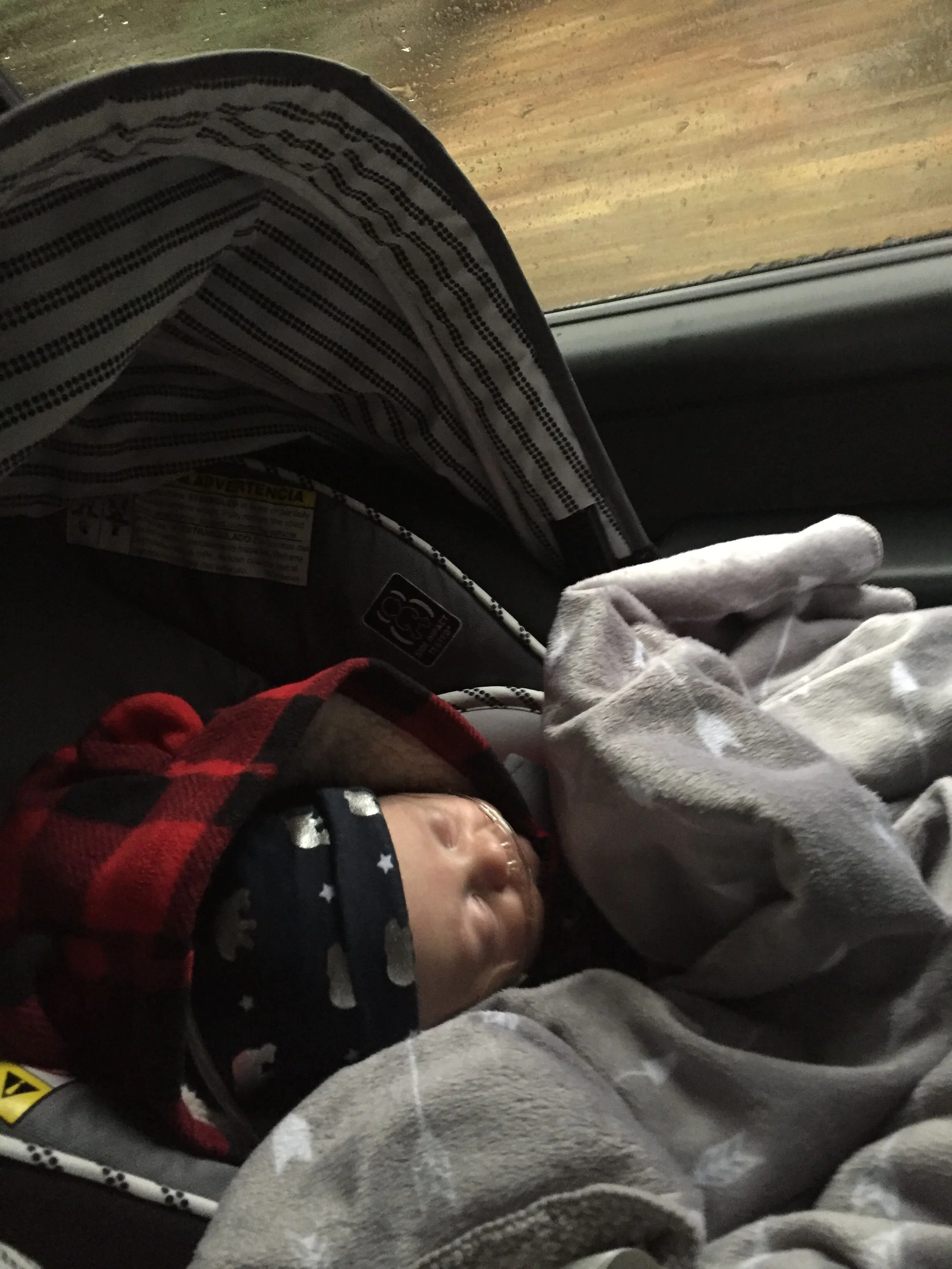 Day 97 - One Down, One to Go