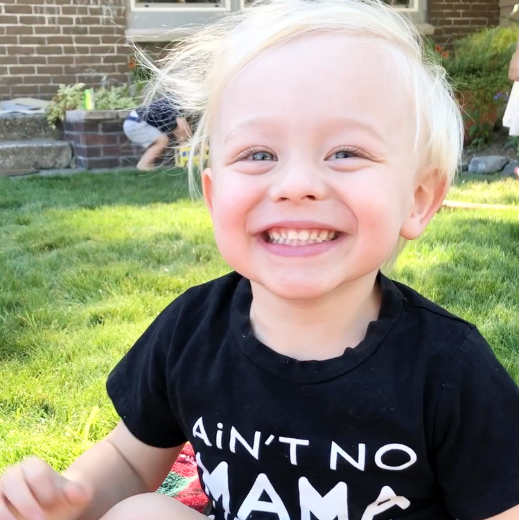 My POV on Developmental Delays