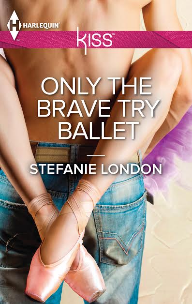 ONLY THE BRAVE TRY BALLET cover.jpg