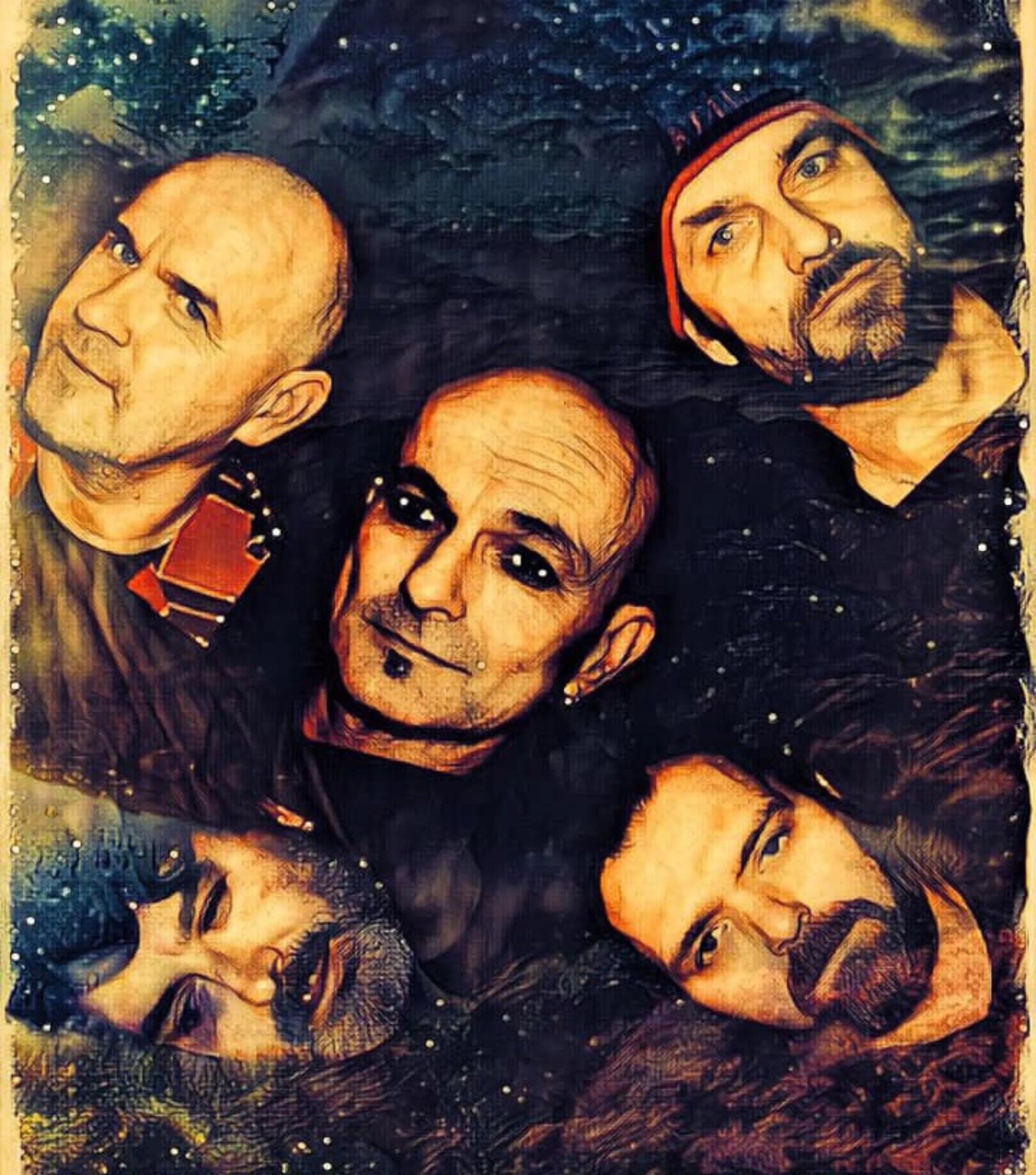 Olé Ask and Yellow Cabs - art.jpg