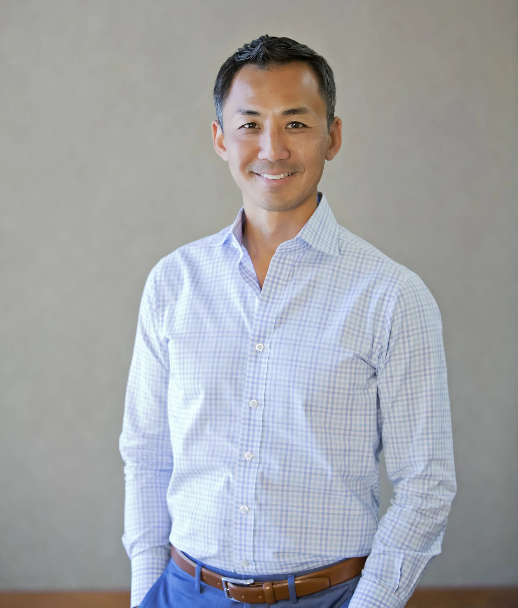 Dr. Leon Chang, DDS — Leon Chang, DDS