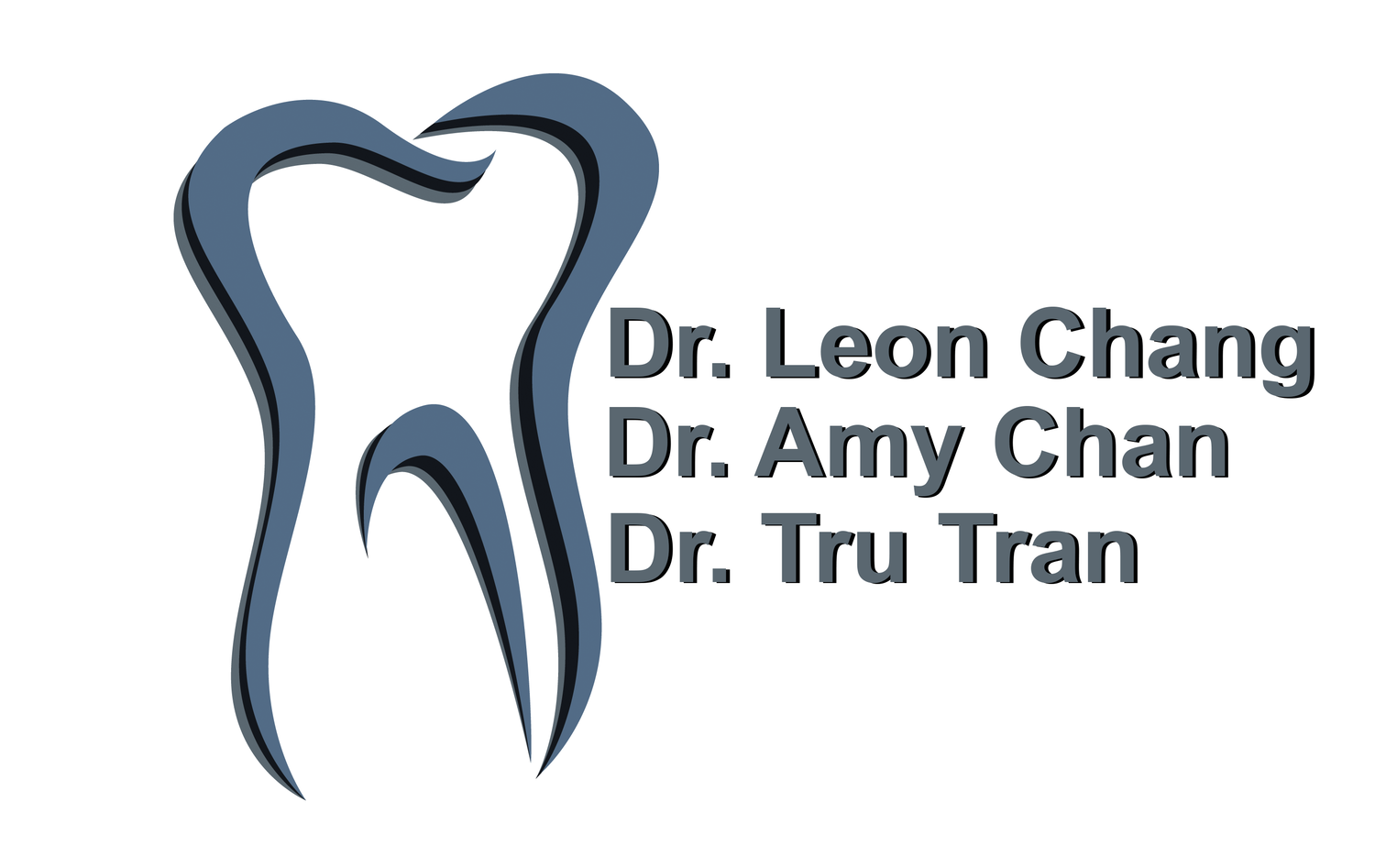 Leon Chang, DDS