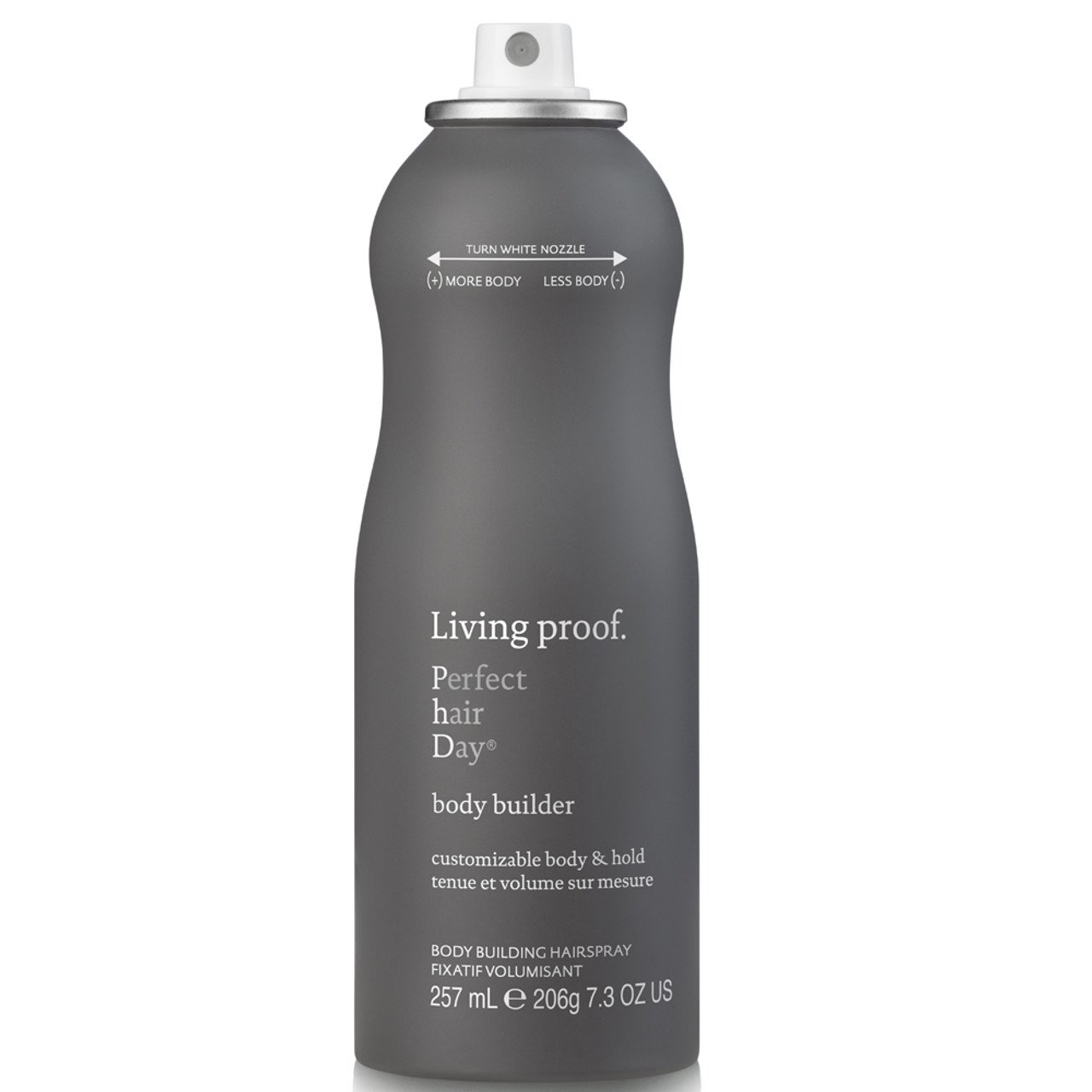 Living Proof Perfect hair Day ™ Body Builder — Mane & Mani