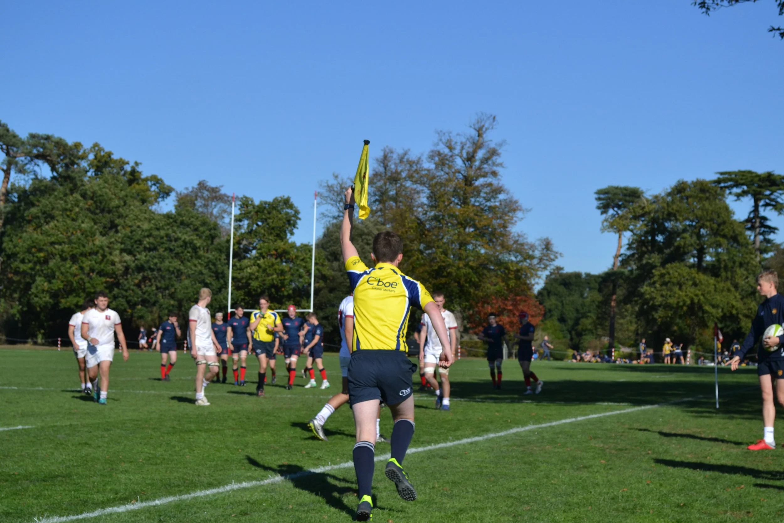 Incentives Scheme Announced!