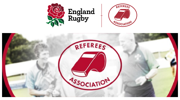 RFU Whistle-Stop Training: Dealing with Players and Captains