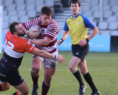 Jack Lewars