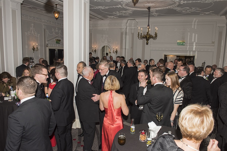 Dinner Dates For Your Diary