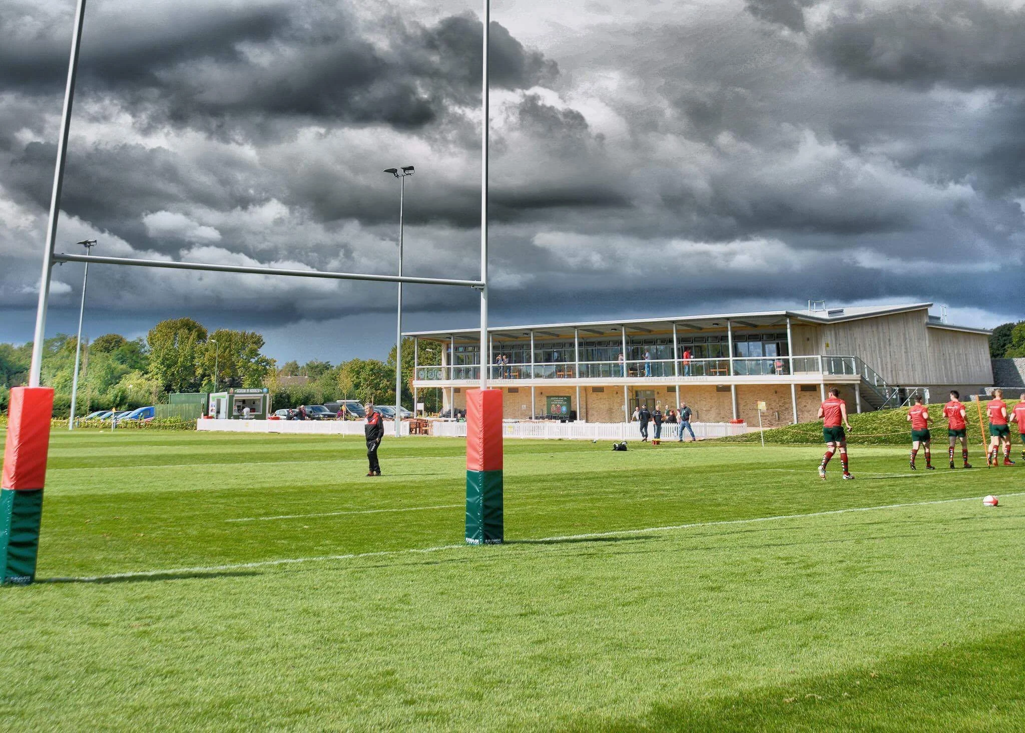 North Region Social: 