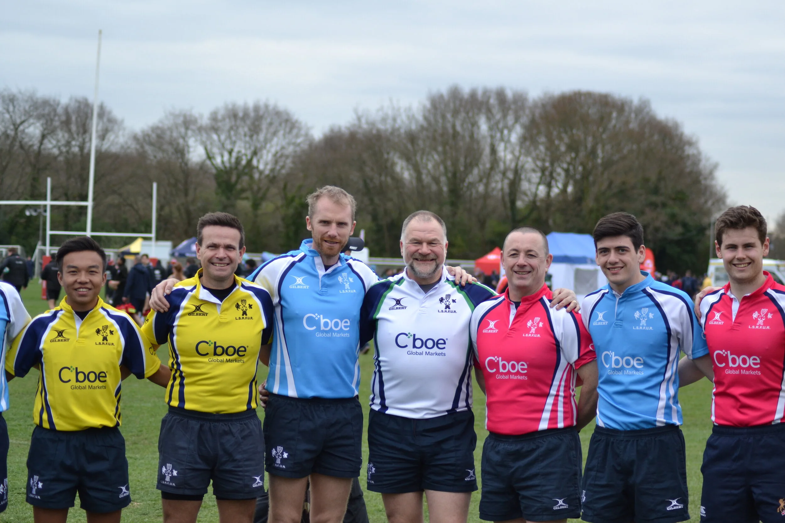 LSRFUR and RFU Online Learning 