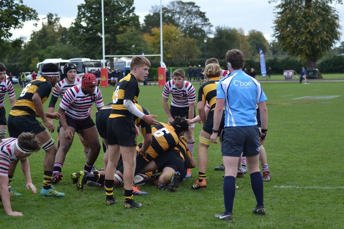 LSRFUR Online Learning - Game Review