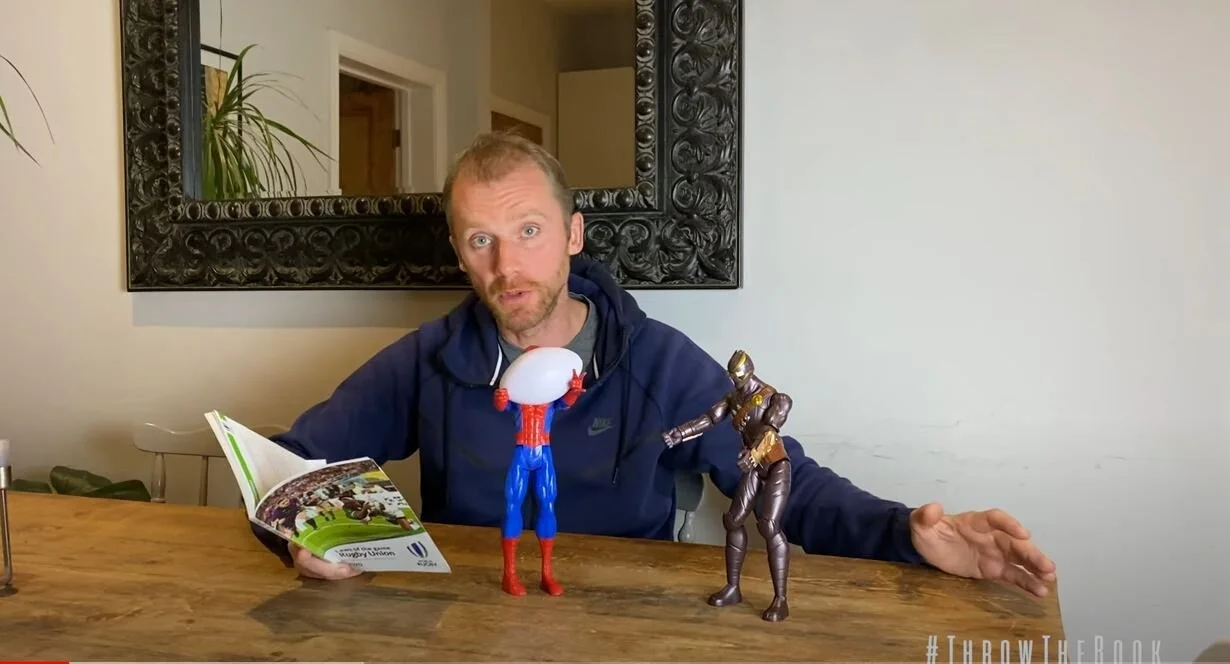 Discussion On Current Issues in Refereeing