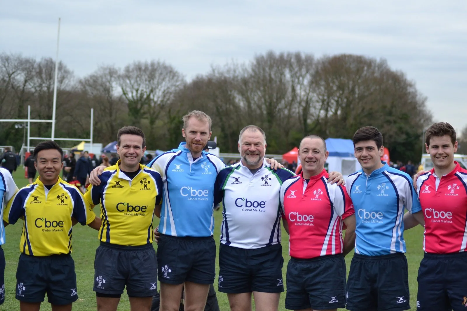 National Schools 7s 2023 