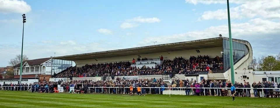 West Regional Meeting - March