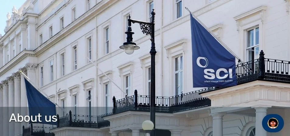 Central Meeting - Wednesday 19th November with Chris Jones