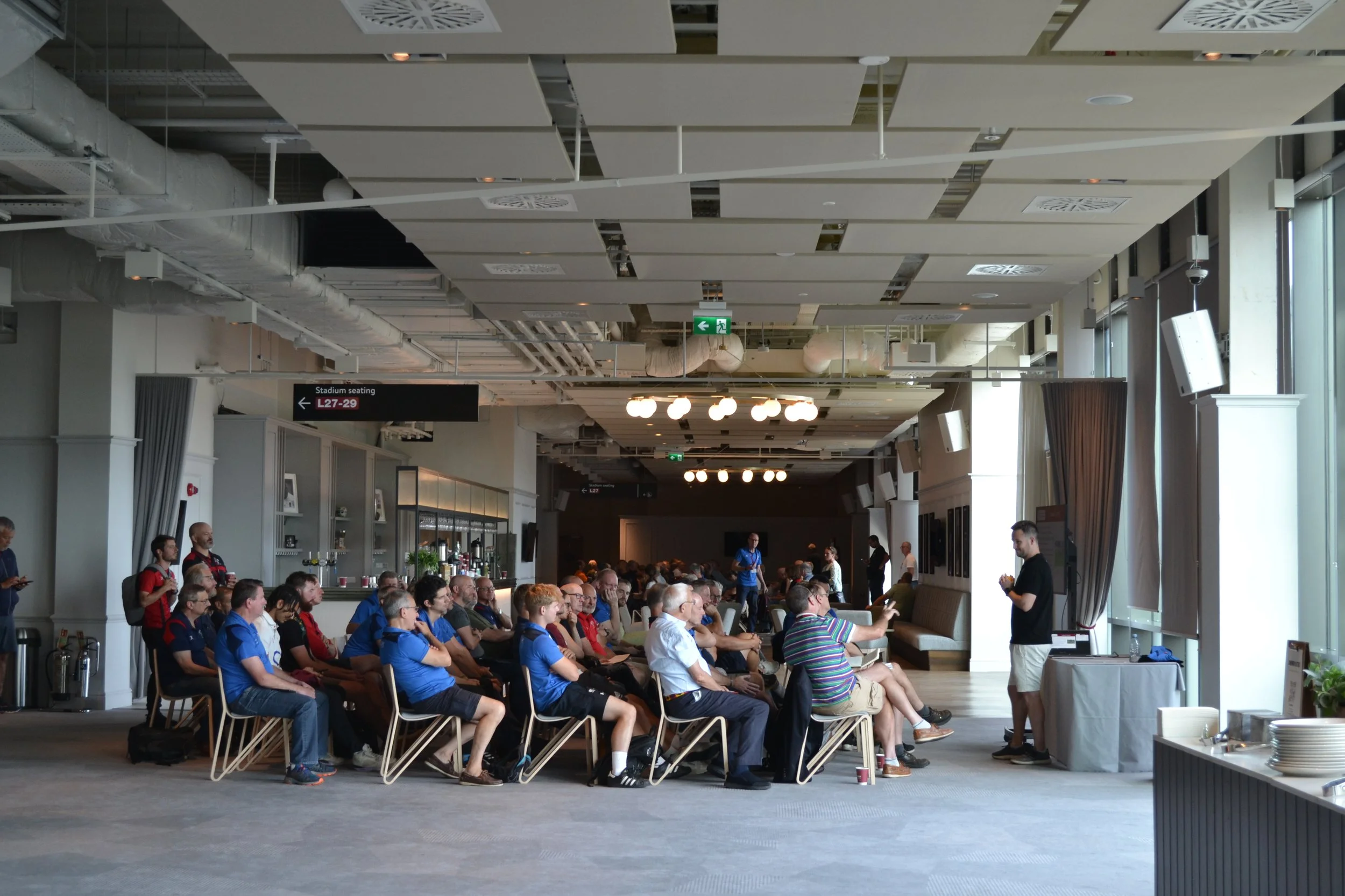  2024 LSRFUR Conference