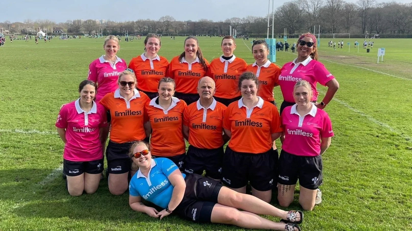 National School Sevens - 2025