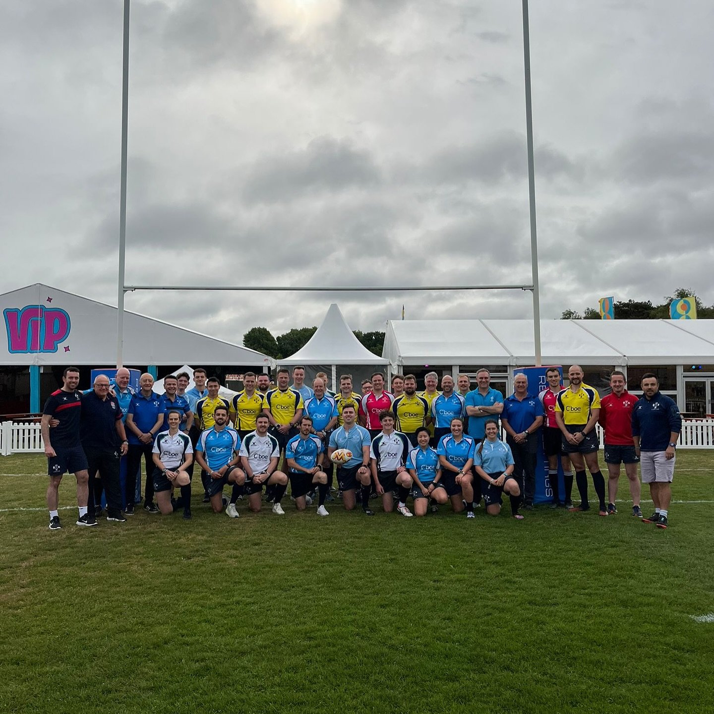Bournemouth 7s 2025