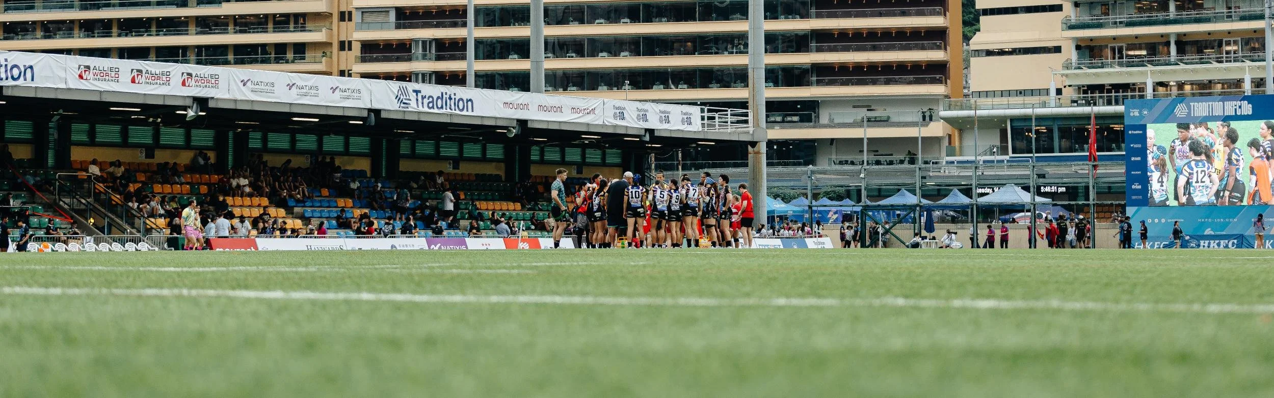 HKFC 10s – A HONG KONG ODDESSEY