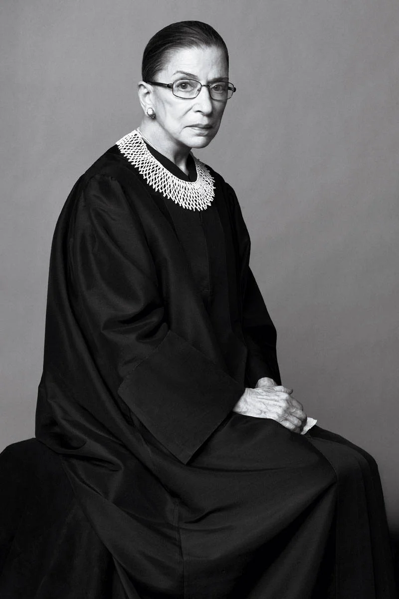 RBG: Notorious For Good Reason