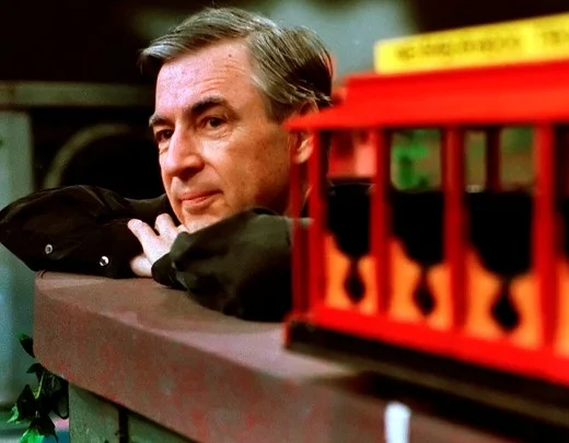 Won't You Be My Neighbor?: Yes, I Definitely Will Be Your Neighbor 