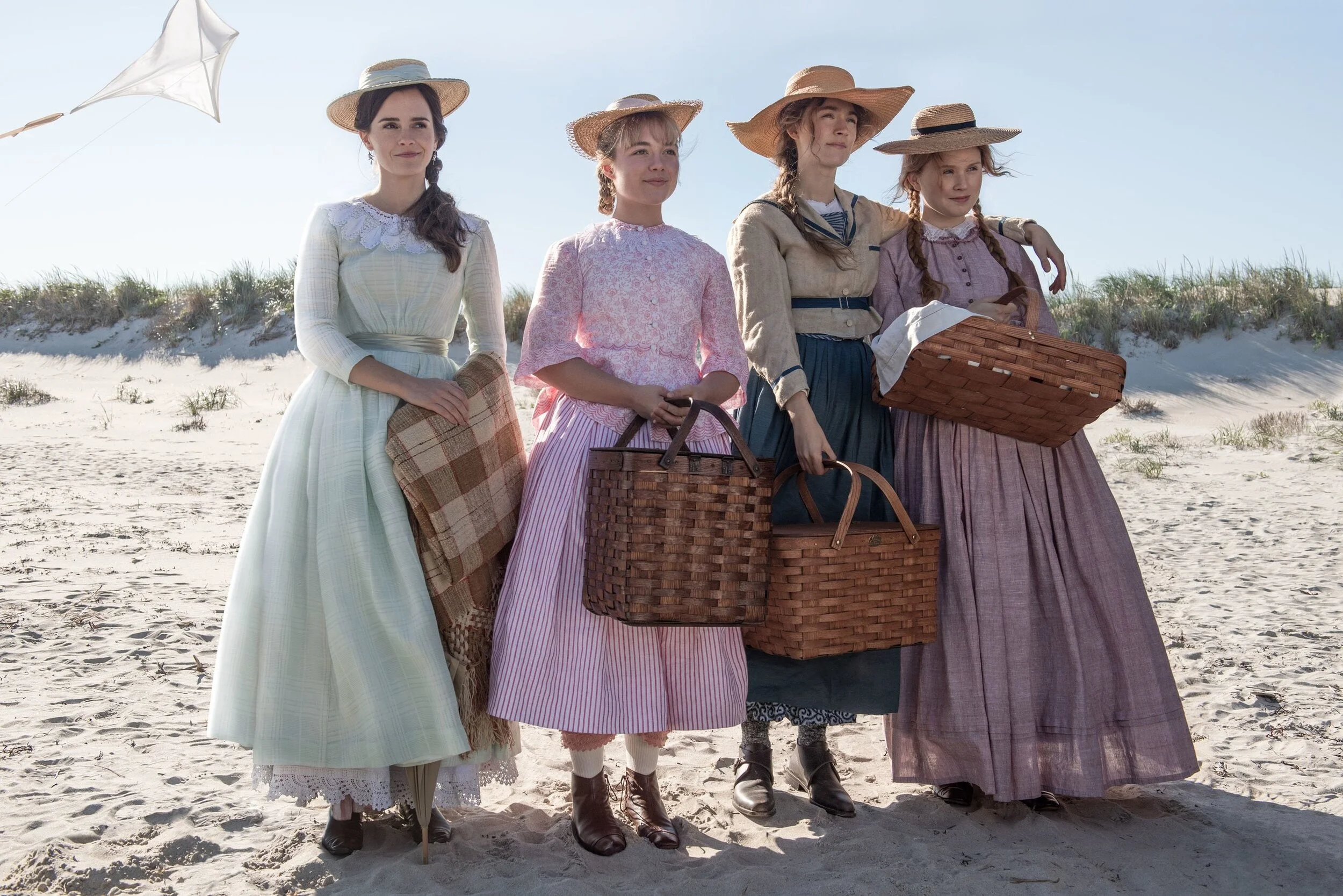 LITTLE WOMEN