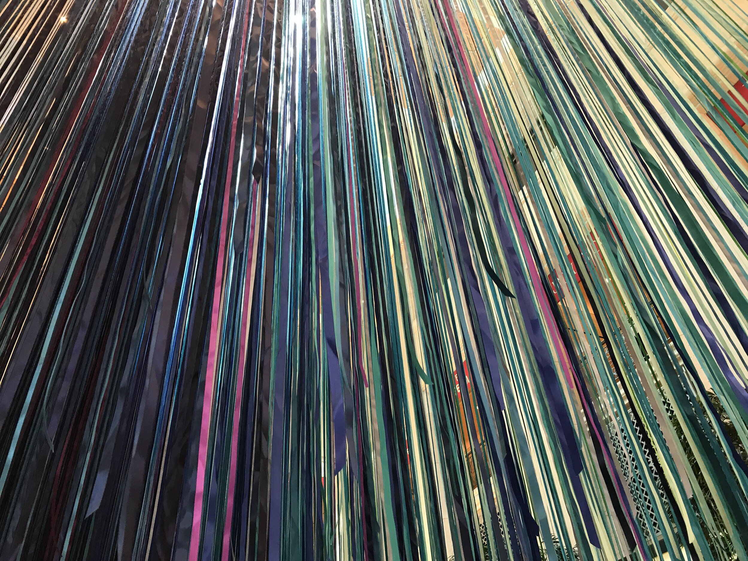 Climbing Tomorrow (full orchestra)