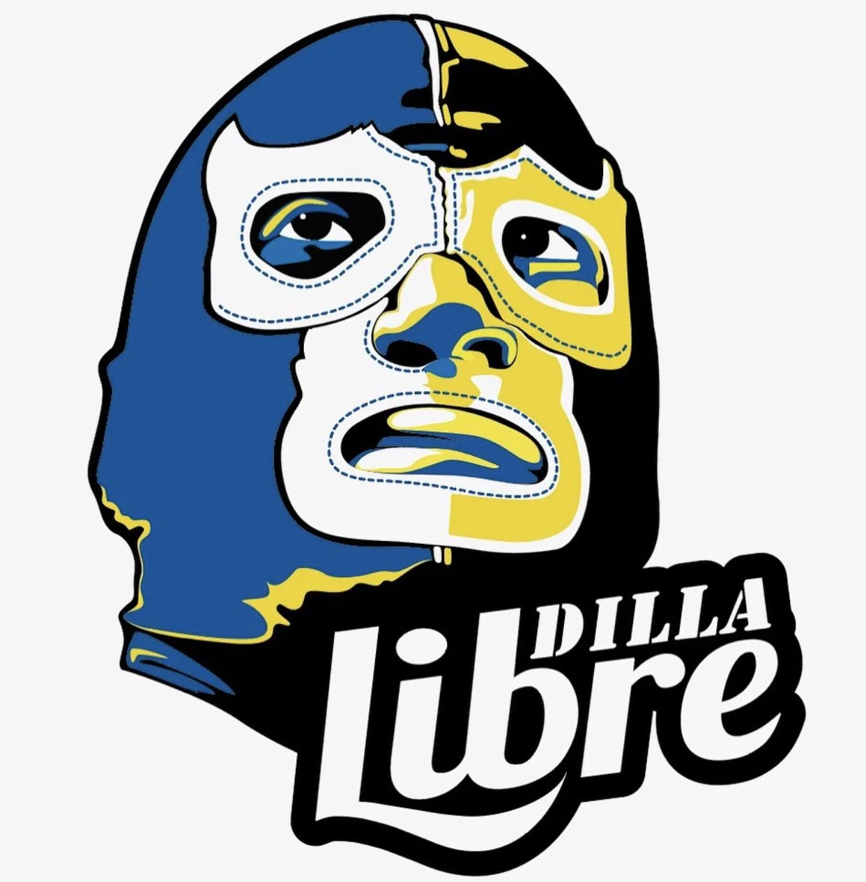 DILLA LIBRE
