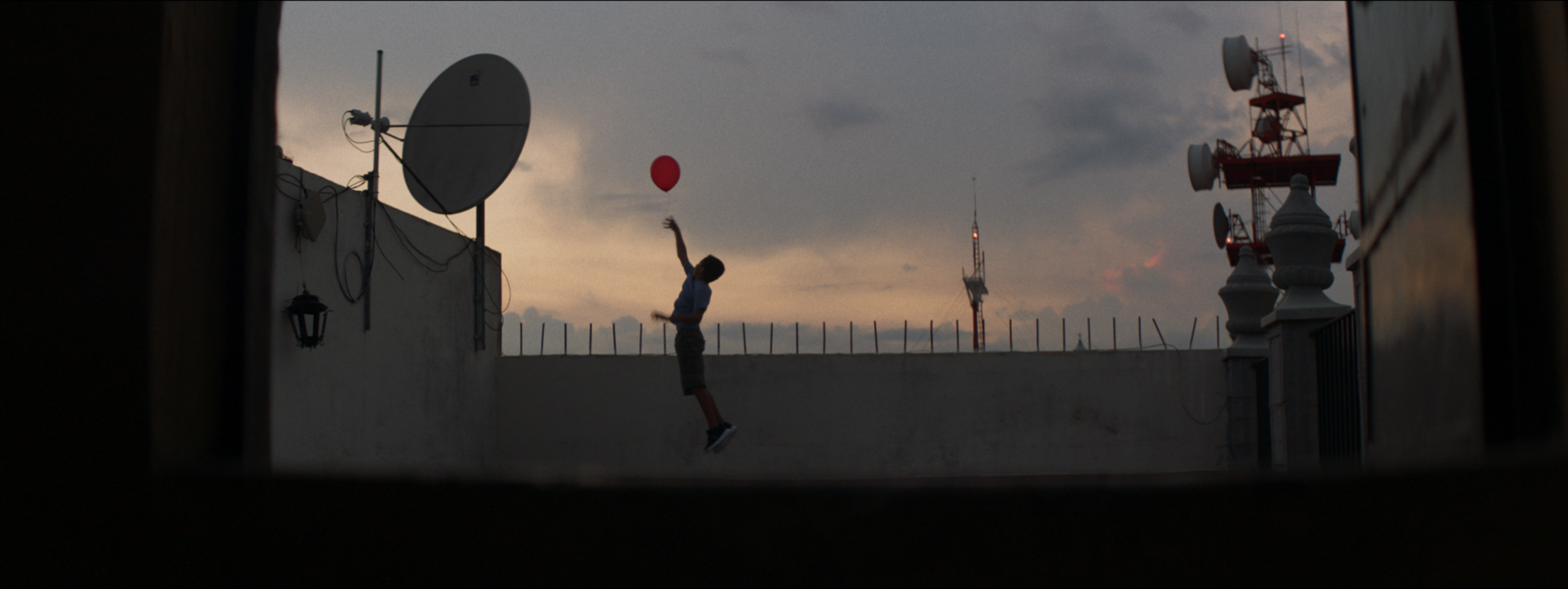 Keep Dreams Alive // bram van alphen