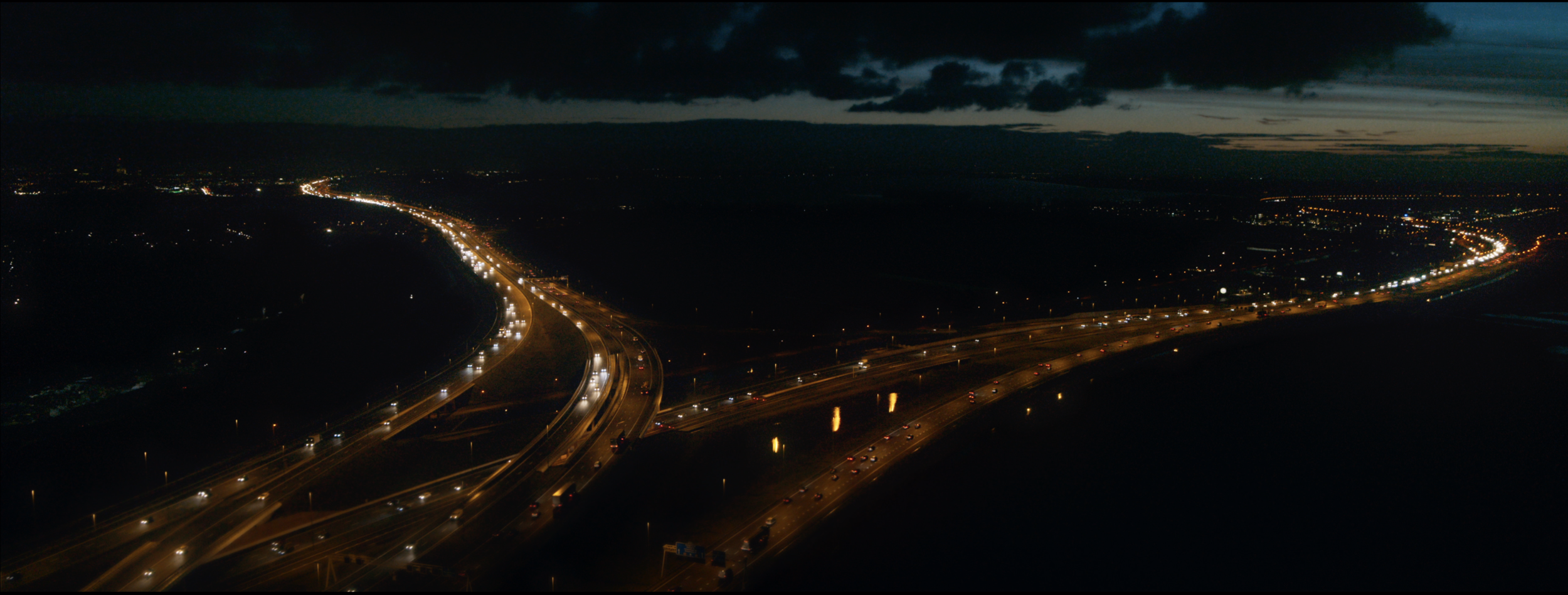 Roadtrip // bram van alphen