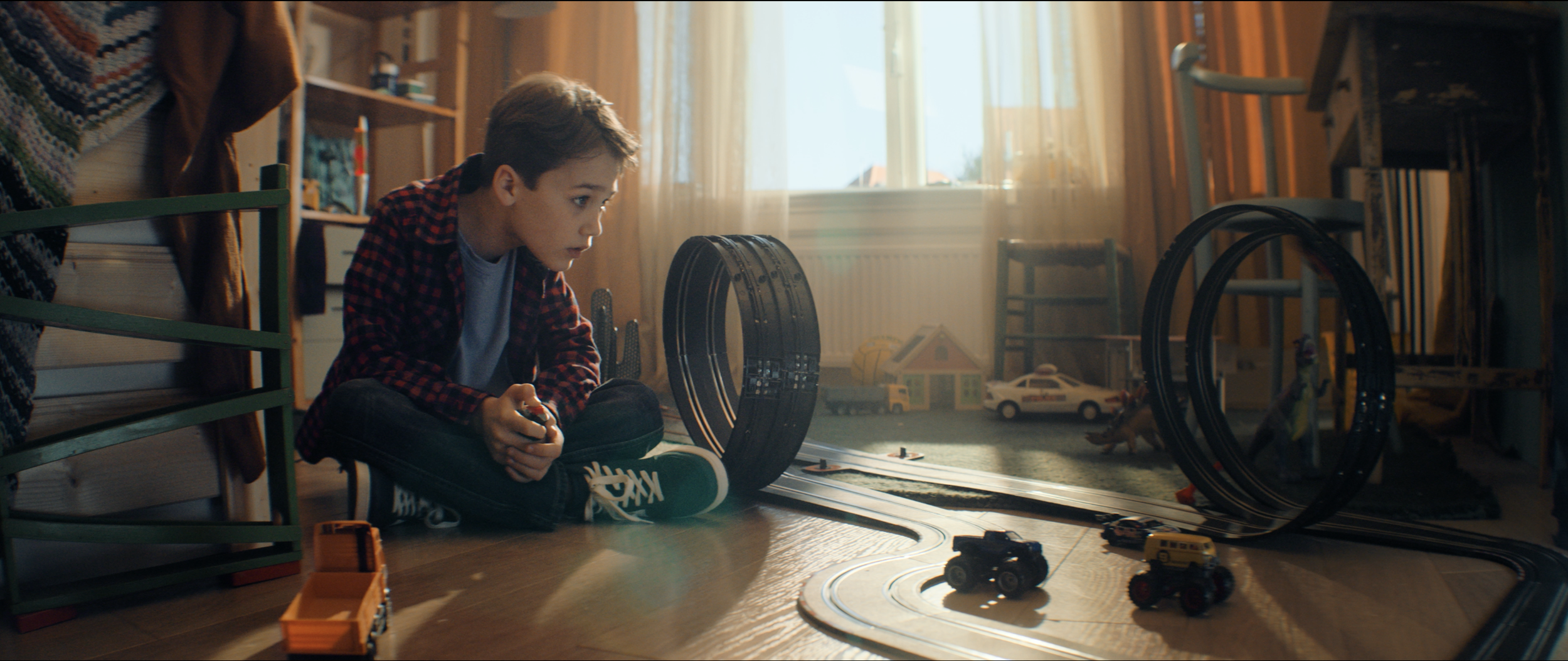 father to son // bart timmer 