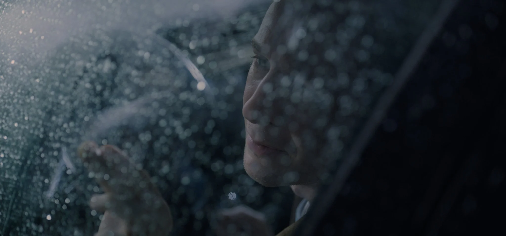 Farewell  // bart timmer 