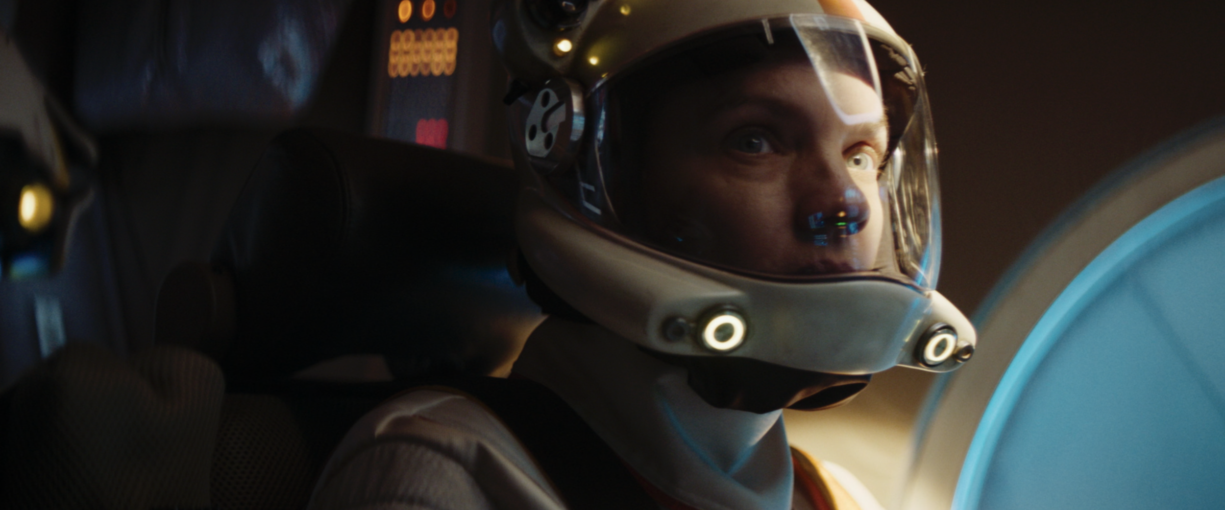 Captain Nova // maurice trouwborst