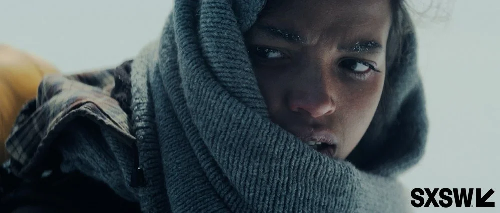 The Occupant // Hugo Keijzer 