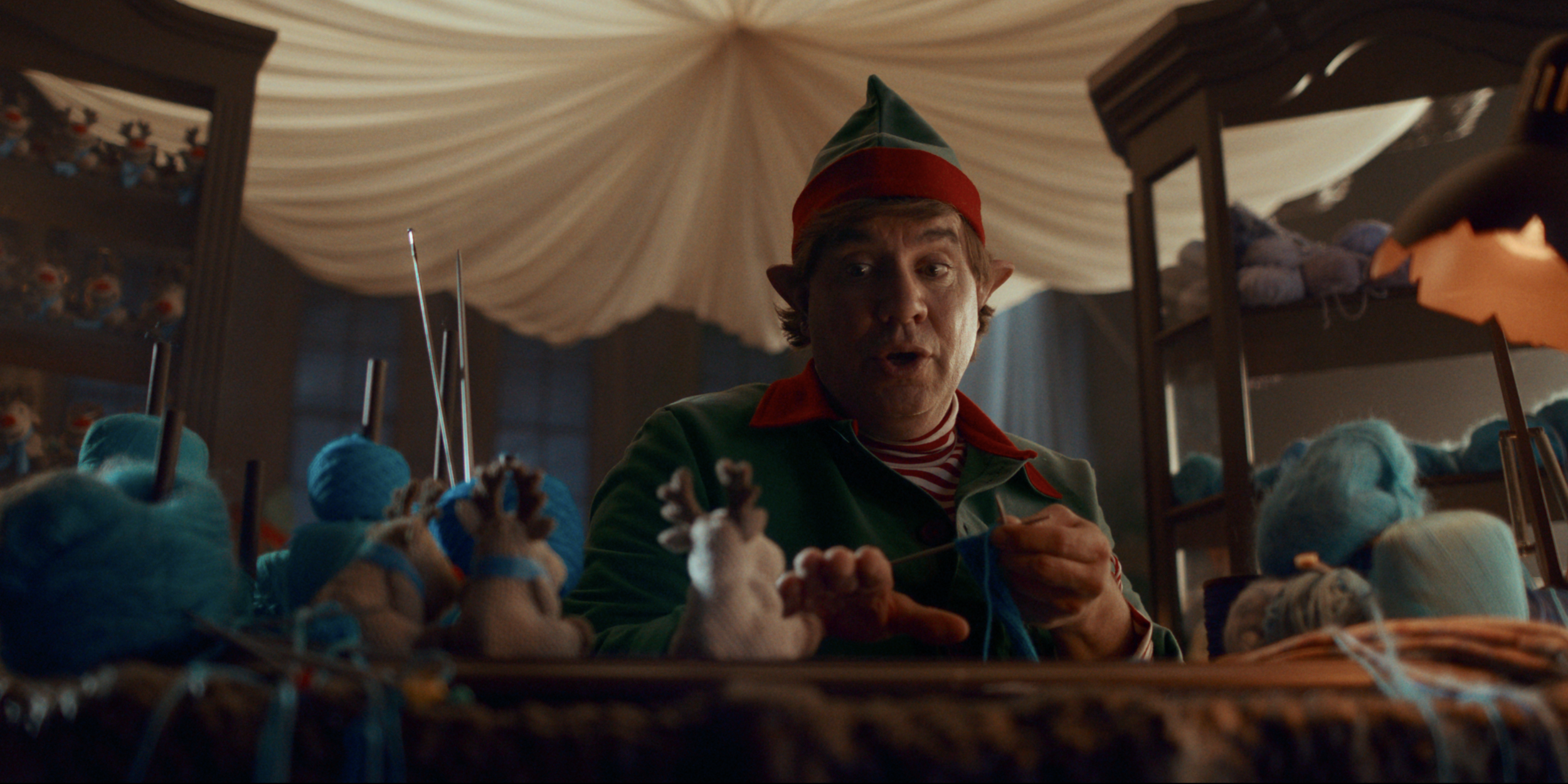 Christmas // Jelle de Jonge