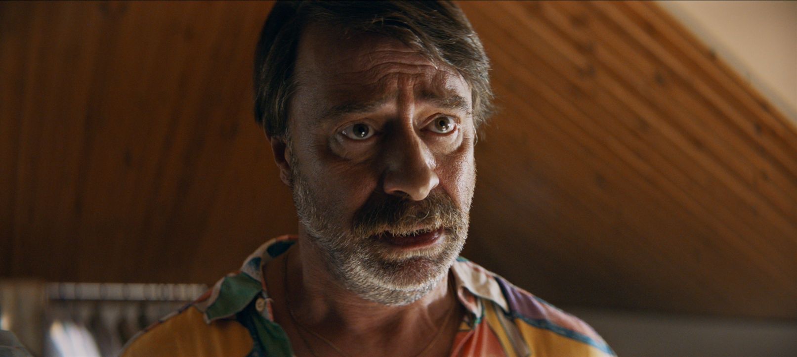 Snorrie  // Mustachio